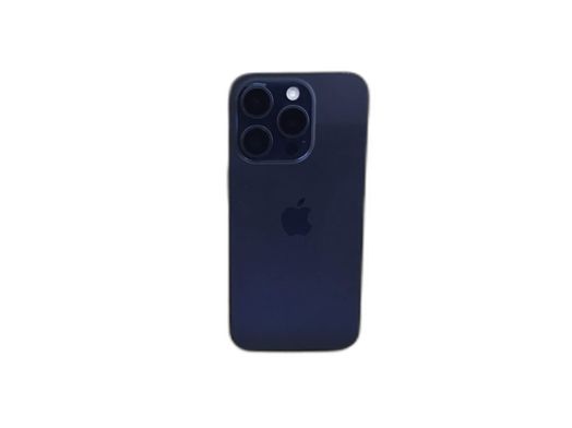 apple iphone 15 pro 128gb