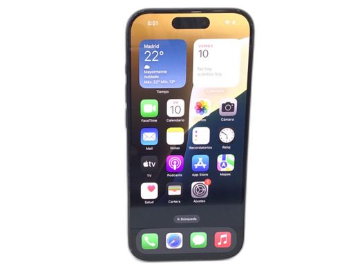 apple iphone 15 pro 128gb