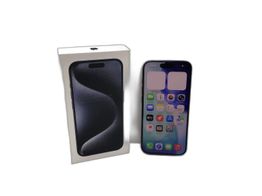 apple iphone 15 pro 128gb