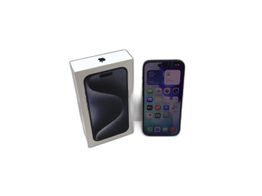 apple iphone 15 pro 128gb