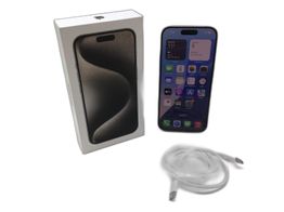 apple iphone 15 pro 128gb