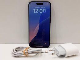 apple iphone 15 pro 128gb