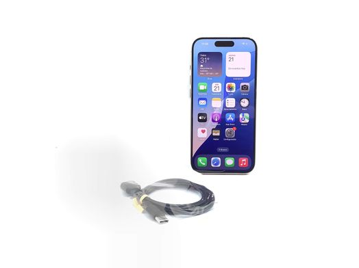 apple iphone 15 pro 128gb