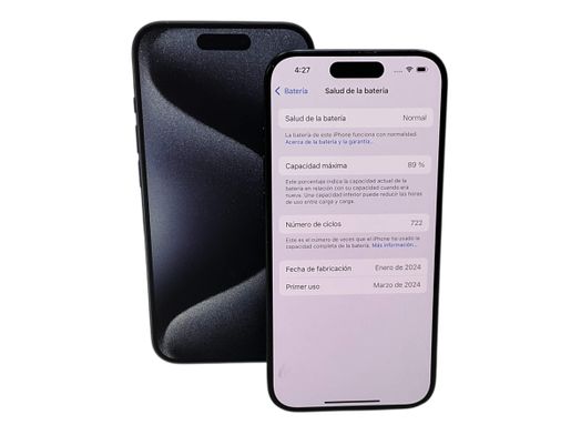 apple iphone 15 pro 128gb