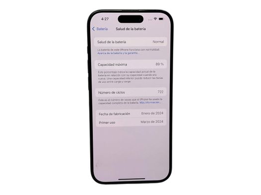 apple iphone 15 pro 128gb