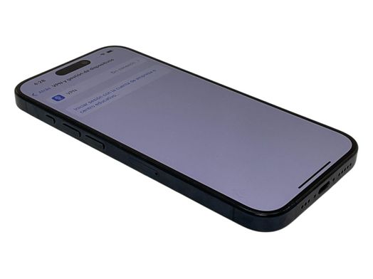 apple iphone 15 pro 128gb