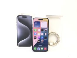 apple iphone 15 pro 128gb