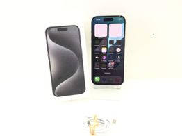 apple iphone 15 pro 128gb