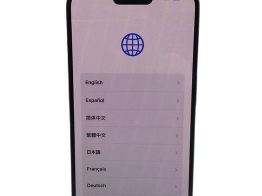 apple iphone 15 pro 128gb