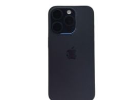 apple iphone 15 pro 128gb