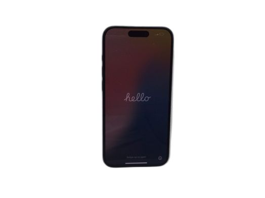 apple iphone 15 pro 128gb