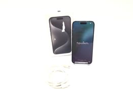 apple iphone 15 pro 256gb