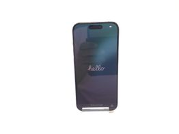 apple iphone 15 pro 256gb