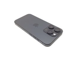 apple iphone 15 pro 256gb