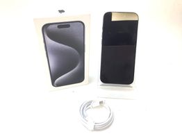apple iphone 15 pro 256gb