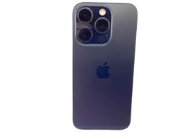 apple iphone 15 pro 256gb
