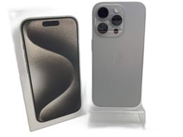 apple iphone 15 pro 256gb