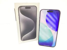 apple iphone 15 pro 256gb