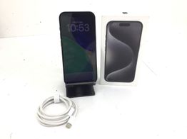 apple iphone 15 pro 256gb