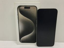 apple iphone 15 pro 256gb