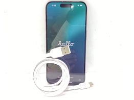 apple iphone 15 pro 256gb