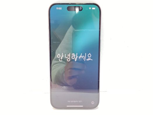 apple iphone 15 pro 256gb