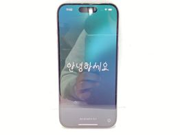 apple iphone 15 pro 256gb