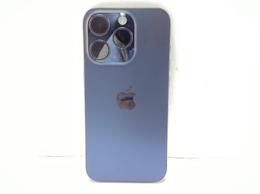 apple iphone 15 pro 256gb