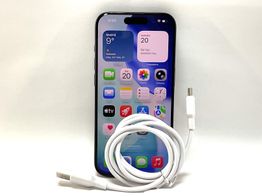 apple iphone 15 pro 256gb