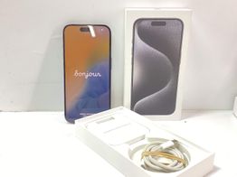 apple iphone 15 pro 256gb