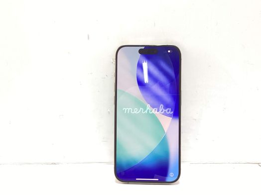 apple iphone 15 pro 256gb