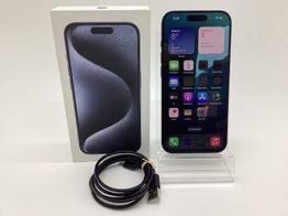 apple iphone 15 pro 256gb