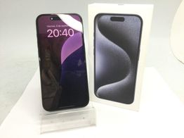 apple iphone 15 pro 256gb