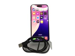 apple iphone 15 pro 256gb