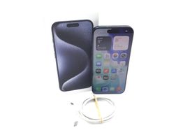 apple iphone 15 pro 256gb