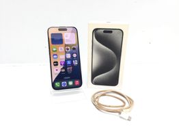 apple iphone 15 pro 256gb