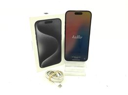 apple iphone 15 pro 256gb