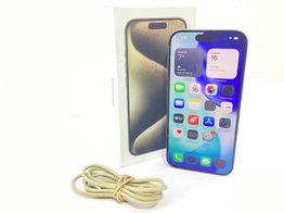apple iphone 15 pro 256gb