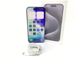 apple iphone 15 pro 256gb