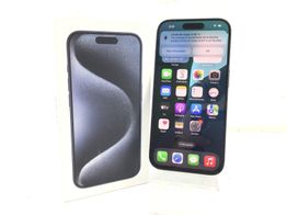 apple iphone 15 pro 256gb