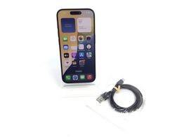 apple iphone 15 pro 256gb