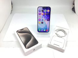 apple iphone 15 pro 256gb