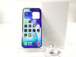 apple iphone 15 pro 256gb