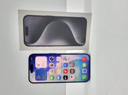 apple iphone 15 pro 256gb