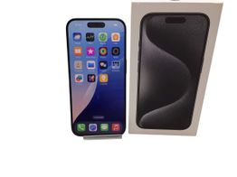 apple iphone 15 pro 256gb