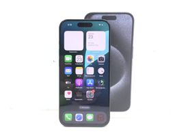 apple iphone 15 pro 256gb