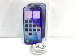 apple iphone 15 pro 256gb