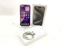 apple iphone 15 pro 256gb