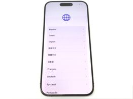 apple iphone 15 pro 256gb