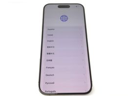 apple iphone 15 pro 256gb